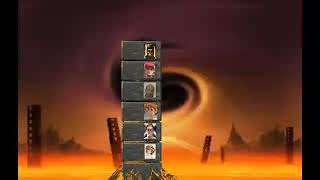 Mortal Kombat Generations Choose Your Destiny