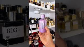 #shopmystash Weekly Perfume Rotation - 26 Jan #perfume #perfumetray #perfumecollection #perfumes