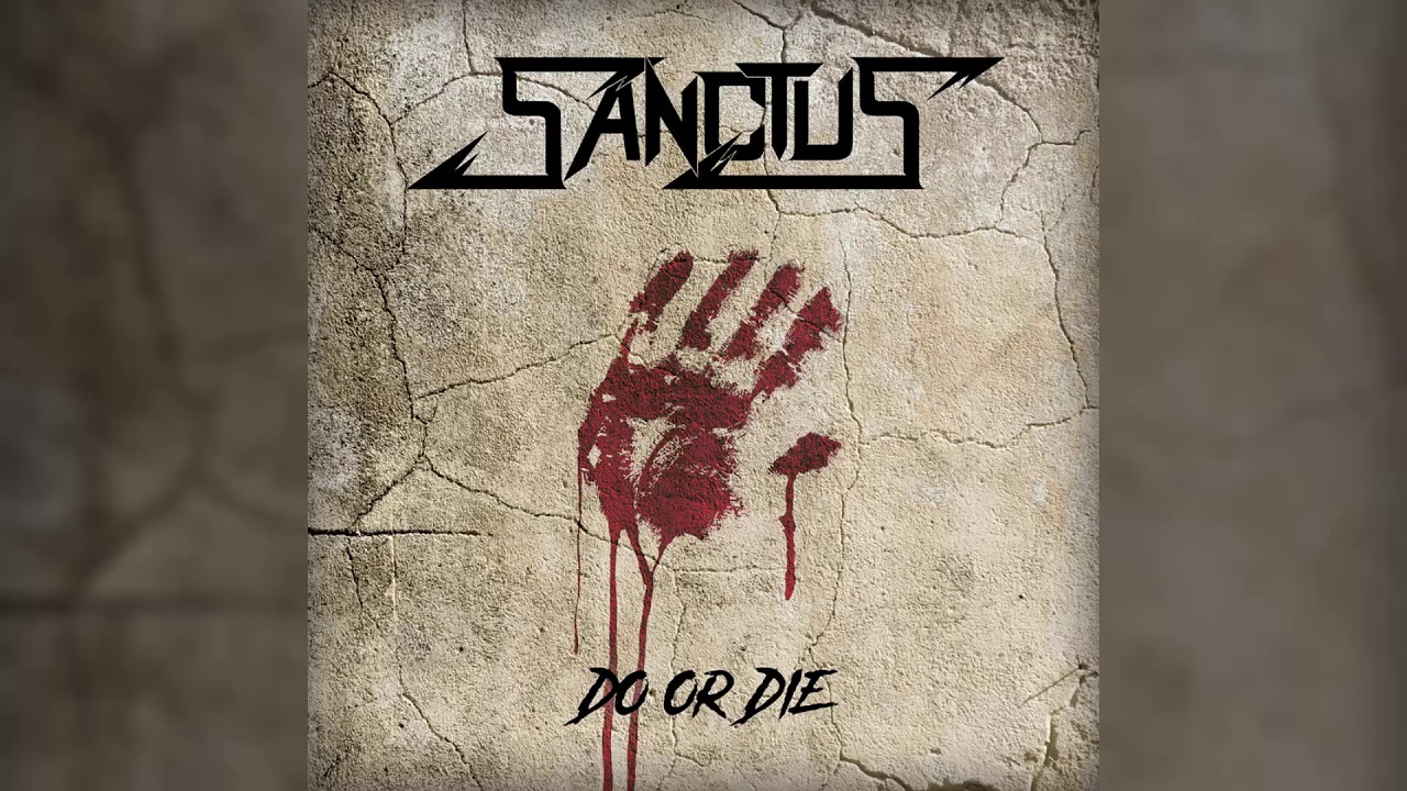Watch Sanctus- Hell is Here on YouTube Watch Sanctus- Hell is Here on YouTube
