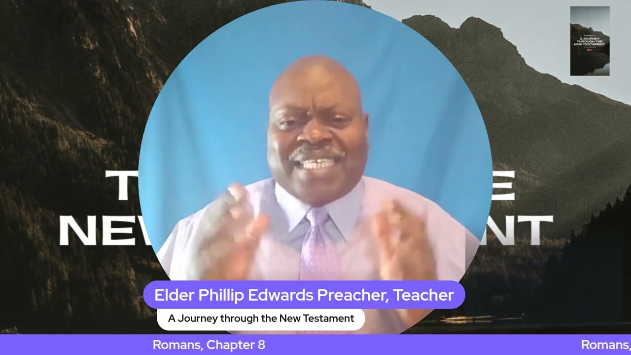 Victory through Life in the Spirit 1