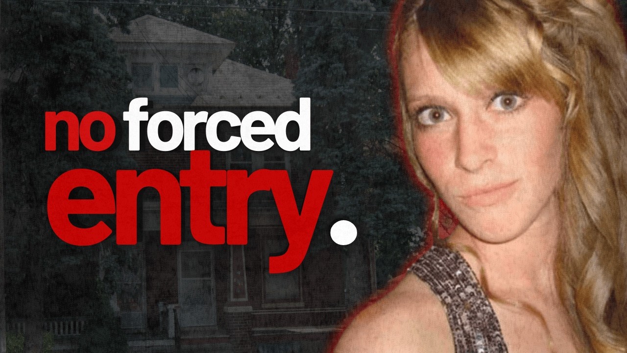 She Vanished From Her Apartment While Everyone Slept | The Kortne Stouffer Case