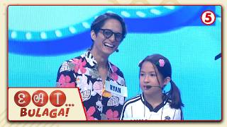 EAT BULAGA | Birthday party sa Age is Right!