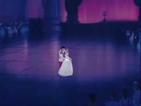 Ver video de Cenicienta