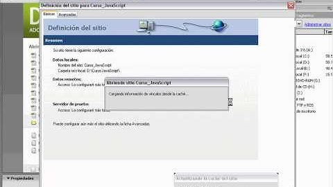 CURSO DE JAVASCRIPT - VIDEO 01