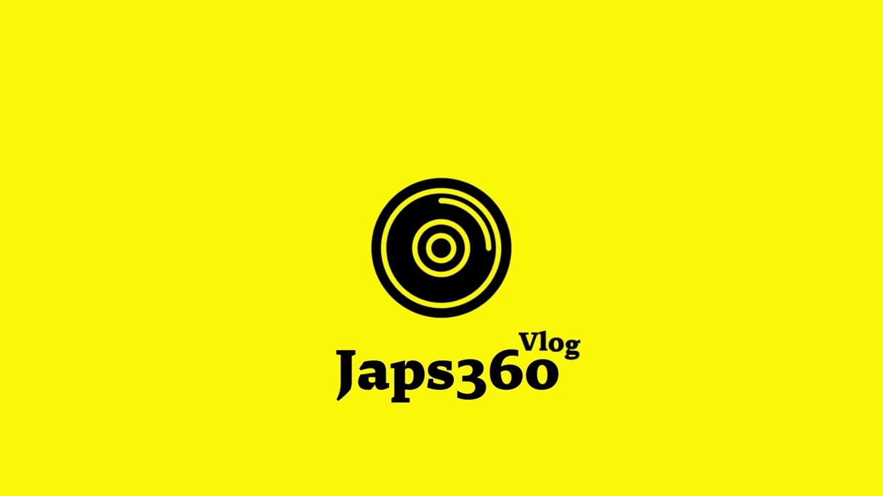 Japs360Vlog SUBSCRIBE NOW! 