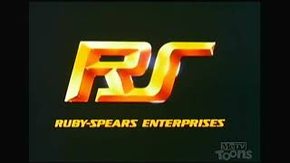 Ruby-Spears Enterprises/Worldvision Enterprises Inc. (1984/1989) (LOST MEDIA FOUND)