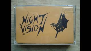 Night Vision - Your Time Will Come (Demo 1985)