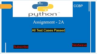 Compare Digits || Assignment - 2A || Python || in Telegu || #babutechupdates