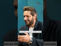 Imran Khan is the inspiration! | Shahid Afridi #geopodcast #shahidafridi #imrankhan #shorts
