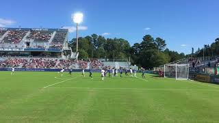 Courage Game 2021