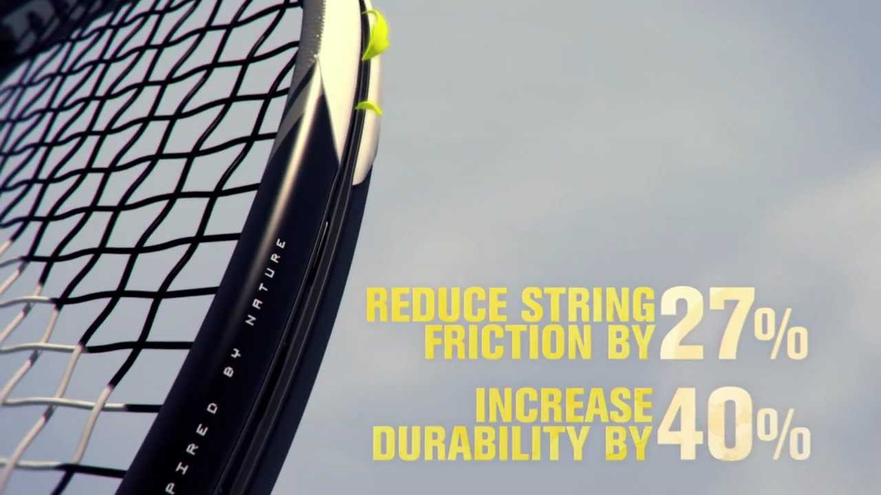 Raquette Tennis Dunlop Biomimetic 600 - Carbone - 27" - Grip 4 3/8 - Neuf