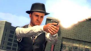 L.A. Noire - PC-Version im Test / Review von GameStar (Gameplay)