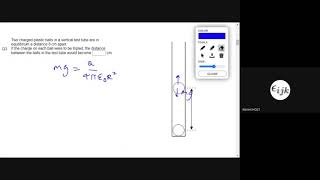 electrostatic levitation