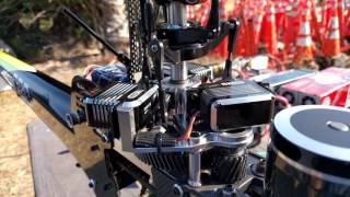 Bk Bls-8002Hv Failure