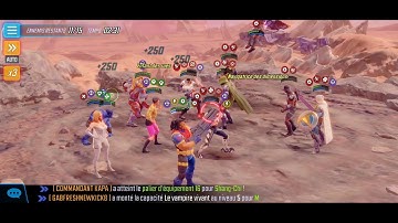 MSF-Doom 2.3 mutant boss one shot