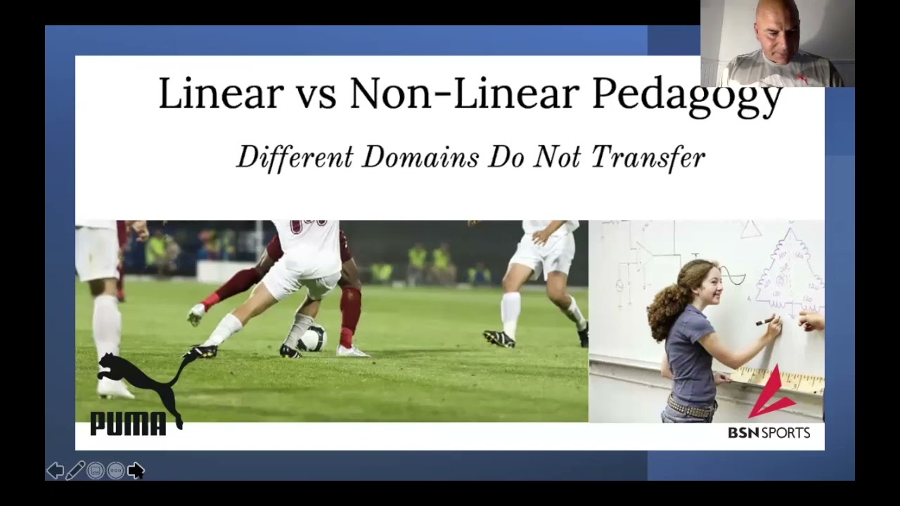 BSN SPORTS & PUMA Reimagining Soccer Coaching A Modern Approach to