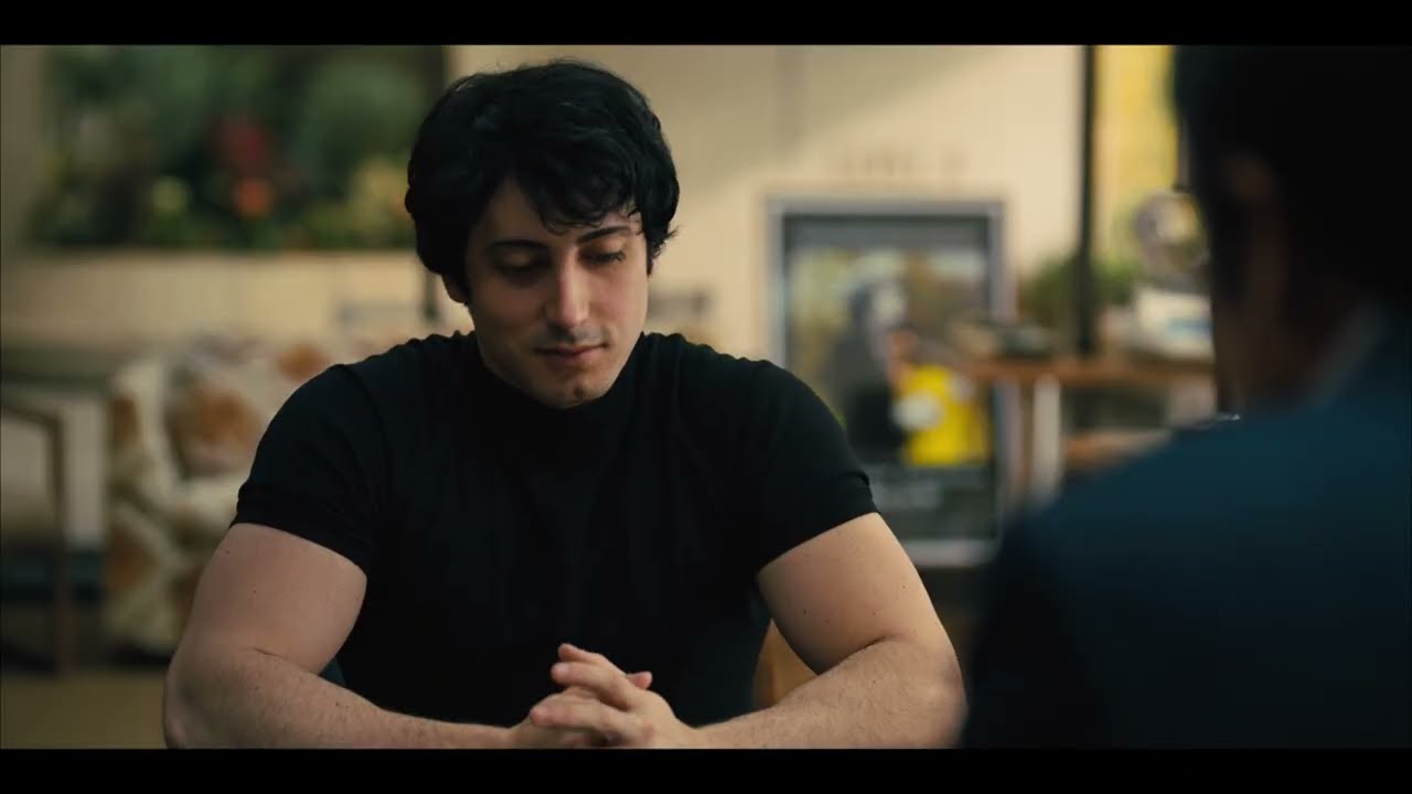 I PLAY ROCKY Υποτιτλισμένο trailer – Video