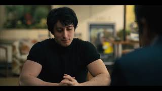 I PLAY ROCKY Υποτιτλισμένο trailer