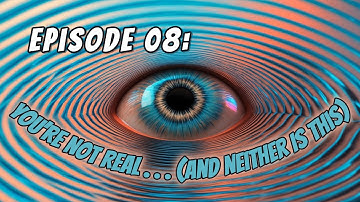 Is Your Life a Lie? The Shocking Truth About Simulation Theory