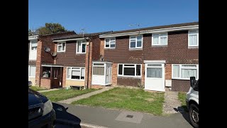 16 Mead Close, Romsey, Hampshire, SO51 5QX – February 2026 Auction