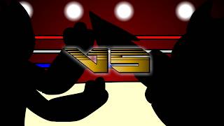 Black Rhino Rangers Big Birthday Brawlout Fight 19 (place your bets)