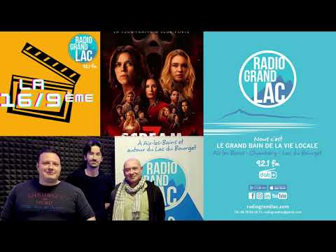 16 / 9 ème - Saga Scream - 24 / 02 / 2026