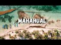 MAHAHUAL. LA JOYA SECRETA DE LA RIVIERA MAYA | MÉXICO #15