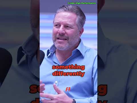 Zak Brown on