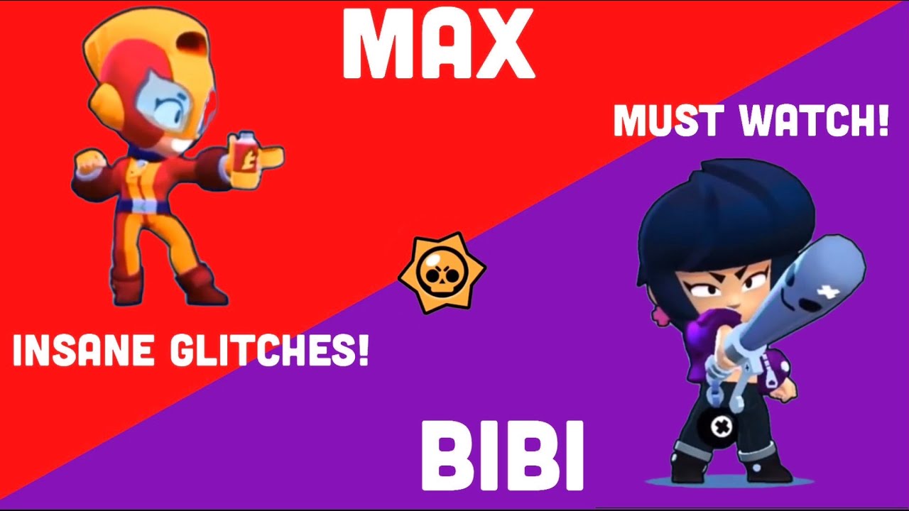*FUNNY* Star Power Glitches in Brawl Stars! | How to Star power glitch!