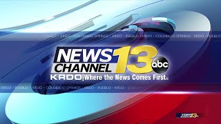 Why El Paso County is seeing a new rise in COVID-19 cases