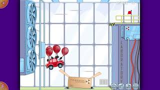 WHEELY level 13 // FRIVGAMES