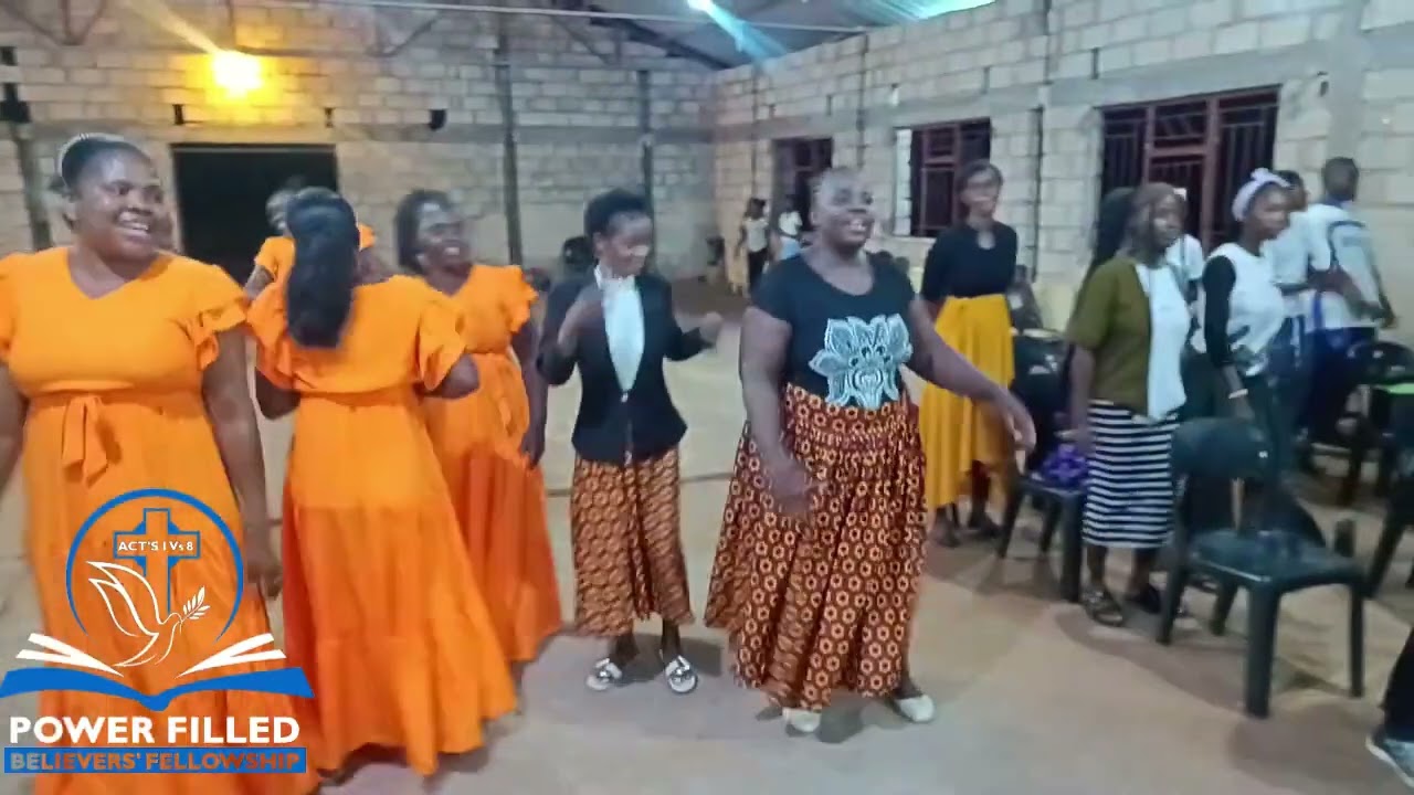 1 HOUR OF PRAISE AND WORSHIP