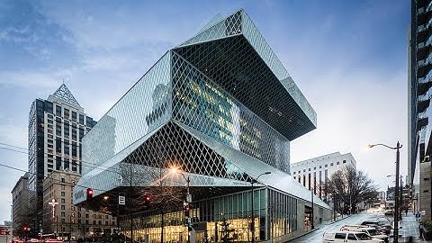 Alle architectuur: Alle winnaars van de Pritzker Architecture Prize (1979-2024) - Winnaar van 202...