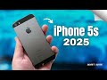 IPhone 5s In 2025 11 Years Later Review Still Worth It IPhone 5s In 2025 11 Years Later Review Still Worth It