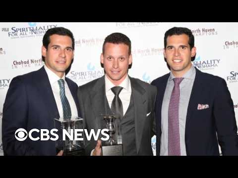 Former luxury real estate brothers sentenced to 30 years in prison over sex trafficking ring