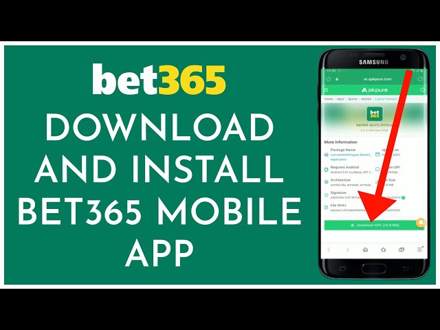 Download bet365