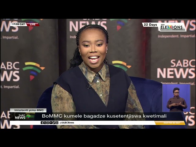 Elections 360 | The Role of MMCs