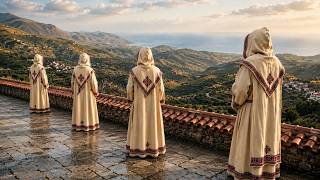 This Ancient Music Brings Deep Inner Peace | Divine Gregorian Chants