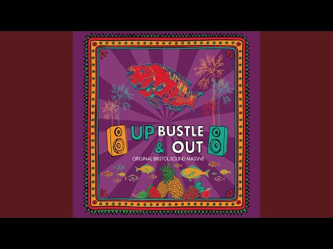 Up, Bustle & Out — Mariel Port, Spanish Harlem