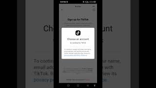 How To Create Tiktok Account Tiktok Id Banane Ka Tarika