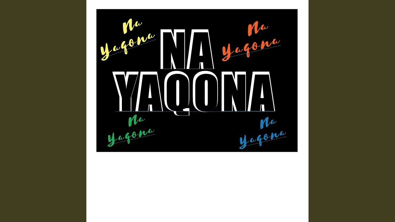 Yaqona