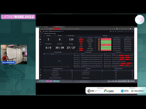 Vídeo: O que é uma ferramenta RMM?