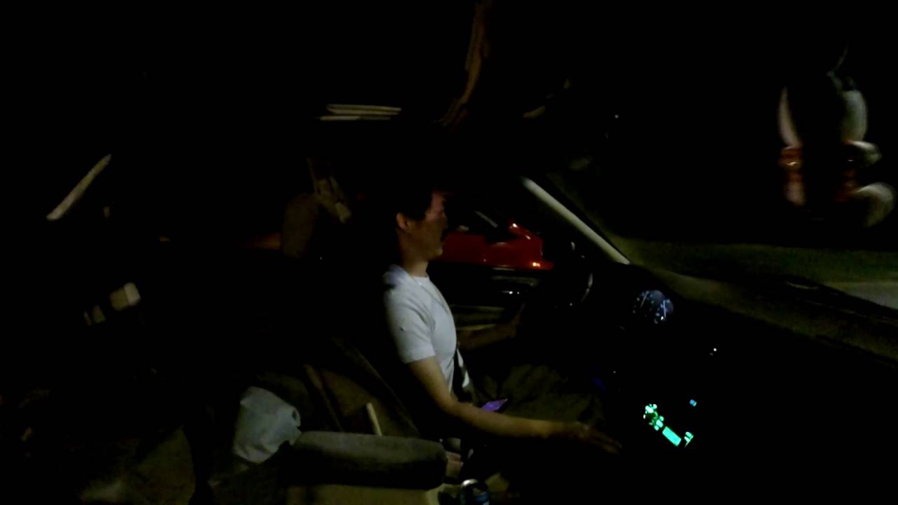 H22 Accord VS TSX & EK Hatch