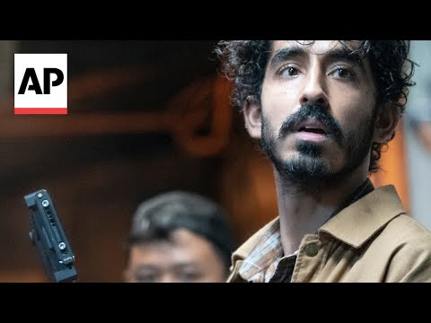 'Monkey Man' actor, director Dev Patel aimed to blend the action genre with social commentary