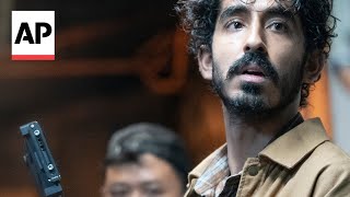 'Monkey Man' actor, director Dev Patel aimed to blend the action genre with social commentary