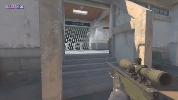 AWP 3K Overpass #cs2