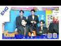 JASPER Mellow pop Live [ ENG SUB ] #JASPER