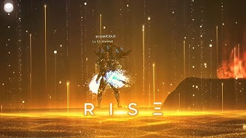 Metin2 iVarious RISE Low PvP Ninja - Part 1 Dandanakan TR