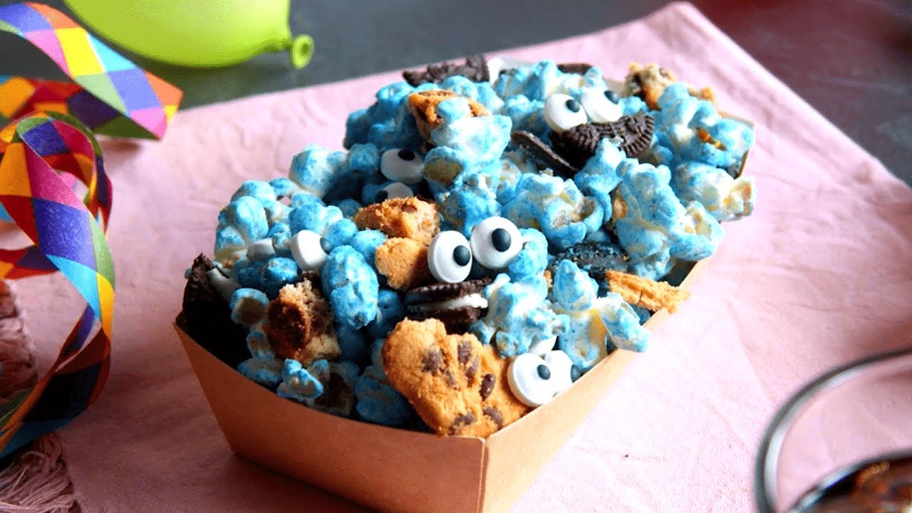 6 Awesome Popcorn Recipes | So Much Better Than What You Get At The ...