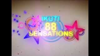 88 Sensations Periode 2 - MNC Shop
